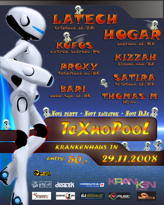 texnopool