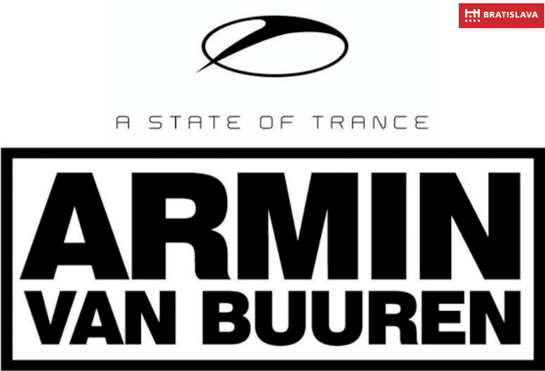 armin van buuren bratislava 2010