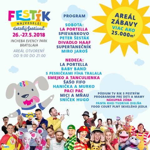 festik