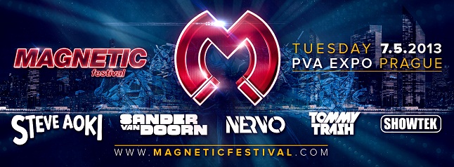 Magnetic Festival