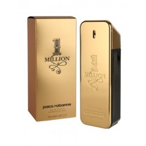 paco rabbane 1 milion