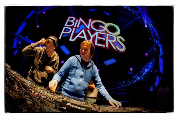 Bingo Players