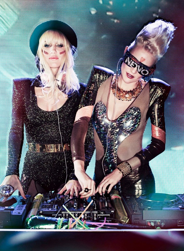 Nervo