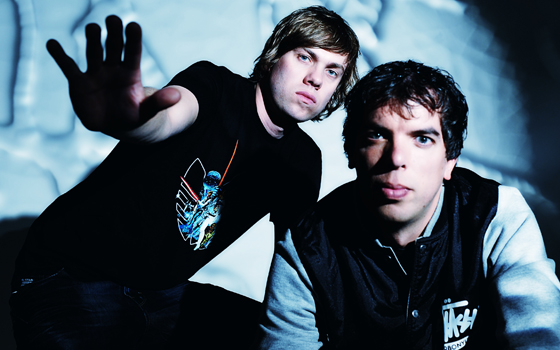 Bingo Players